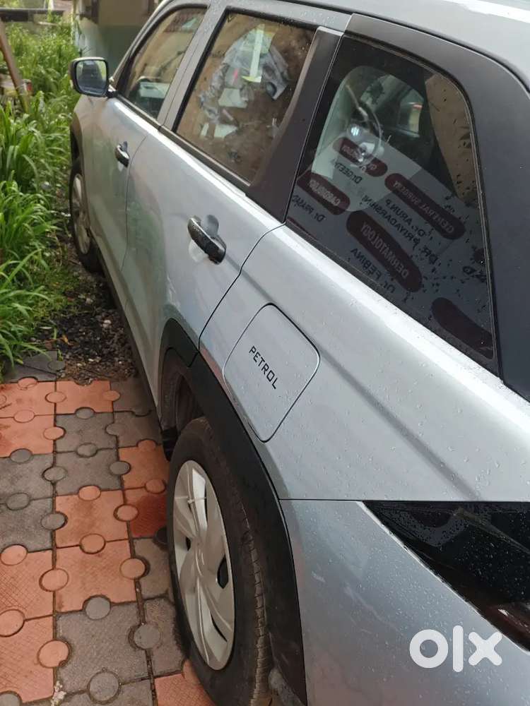 Maruti Suzuki Victoris Lxi Petrol 2026