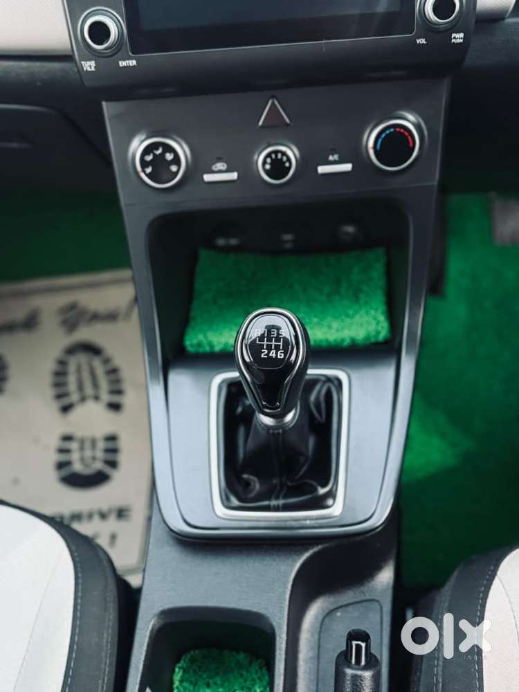 Hyundai Creta 1.4 Ex Diesel, 2021, Diesel