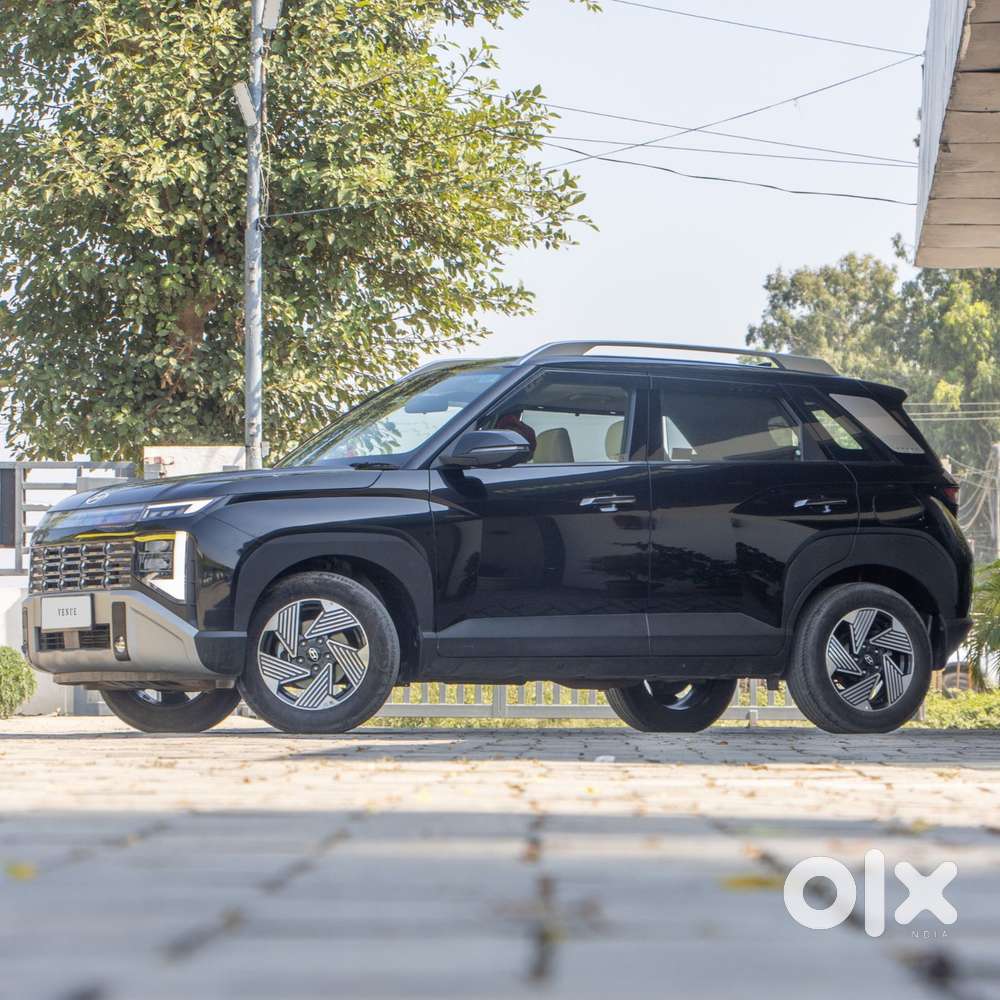Hyundai New Venue Se, 2025, Petrol