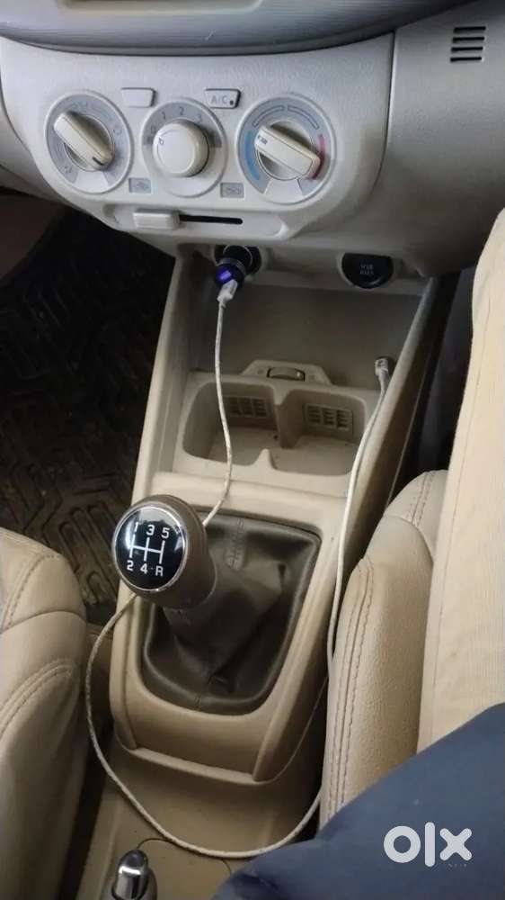Maruti Suzuki Ertiga Vxi 2024