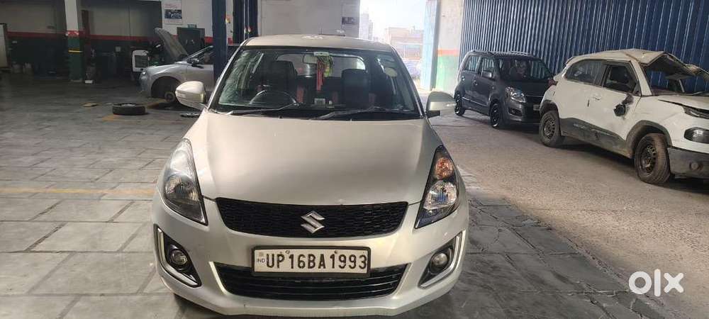 Maruti Suzuki Hybrid 2015