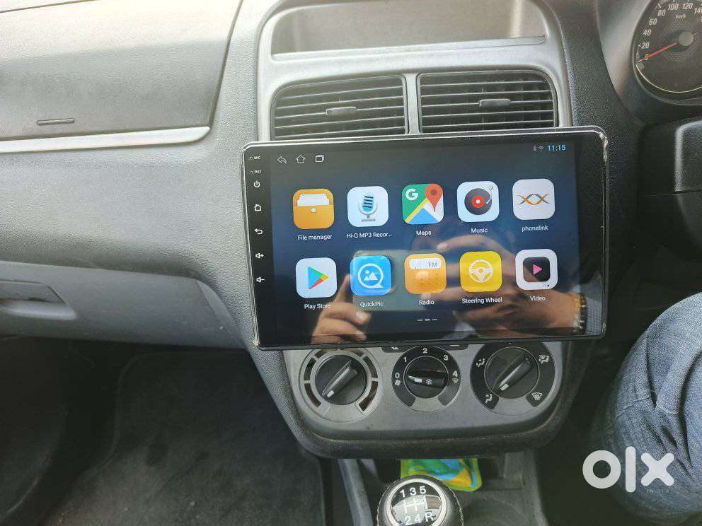 Fiat Grande Punto Evo 1.3 Emotion, 2010, Diesel