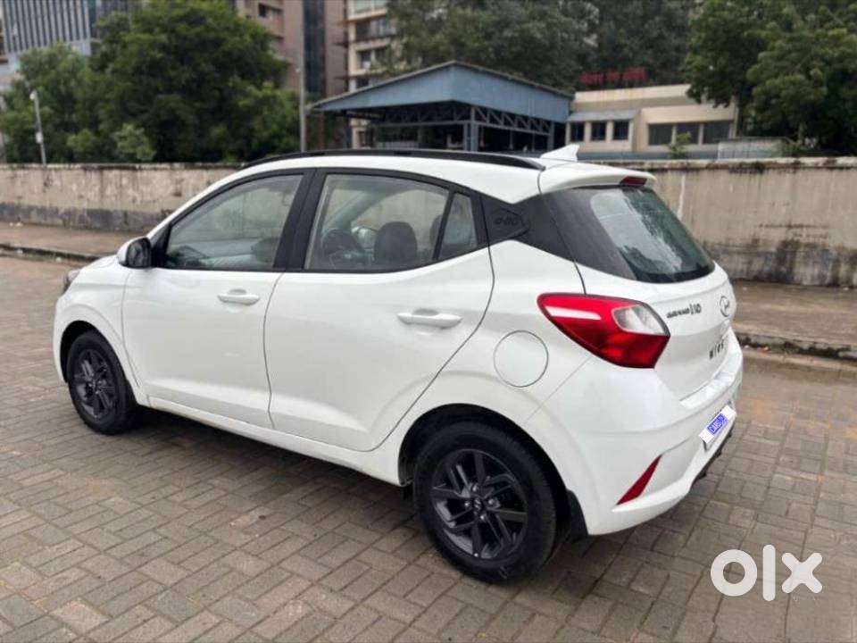 Hyundai Grand I10 Nios Magna, 2021, Petrol