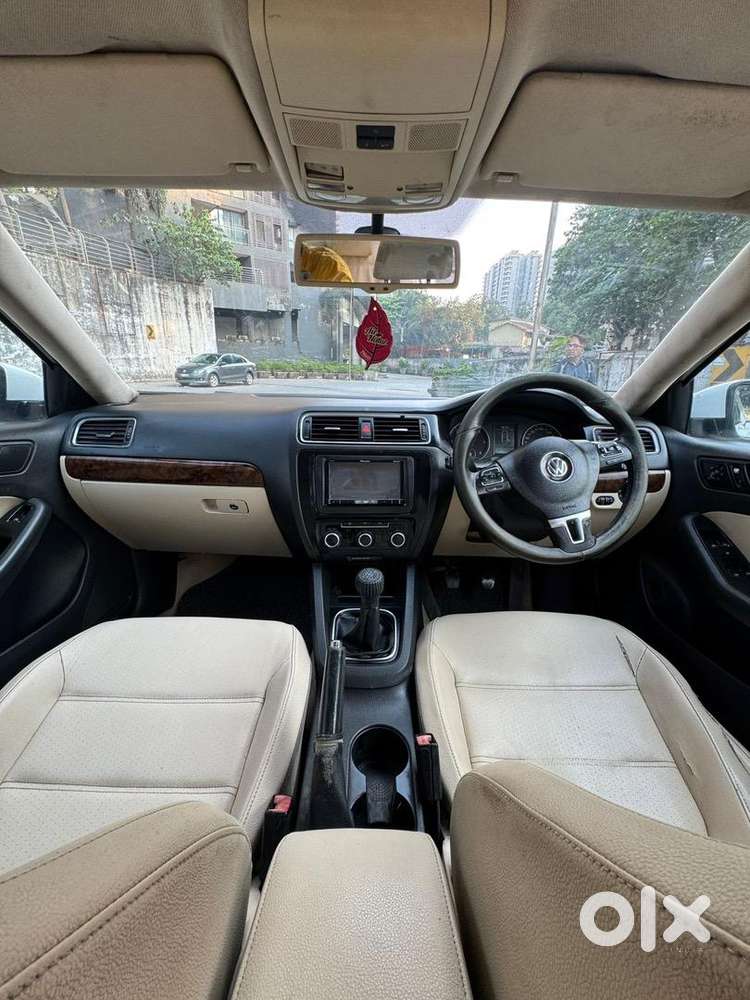 Volkswagen Jetta Tdi 2011 Ending Model 2nd Owner Diesel Engine