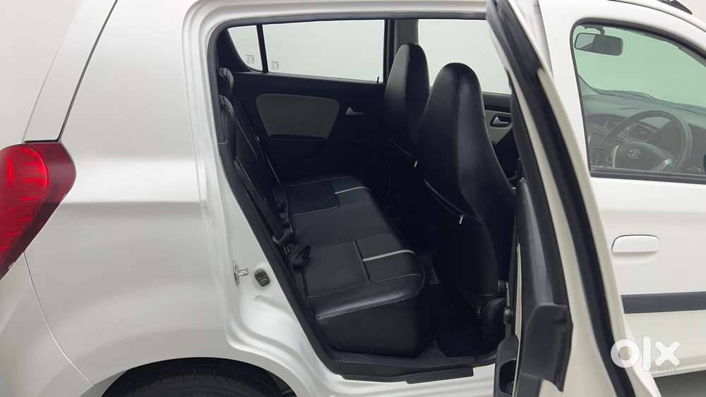 Maruti Suzuki Alto 800 Vxi, 2020, Petrol