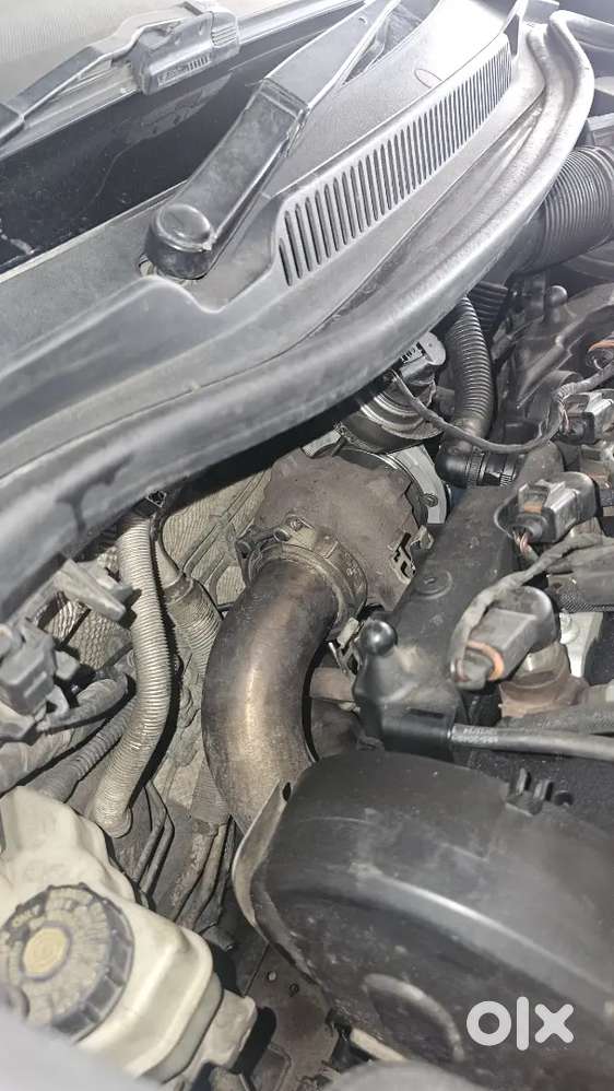 Stage 3 Tuned Volkswagen Polo Gt Tdi 2015 Diesel
