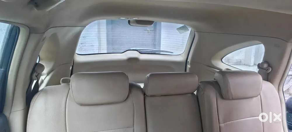Honda Cr-v 2010 Car Automatic Petrol
