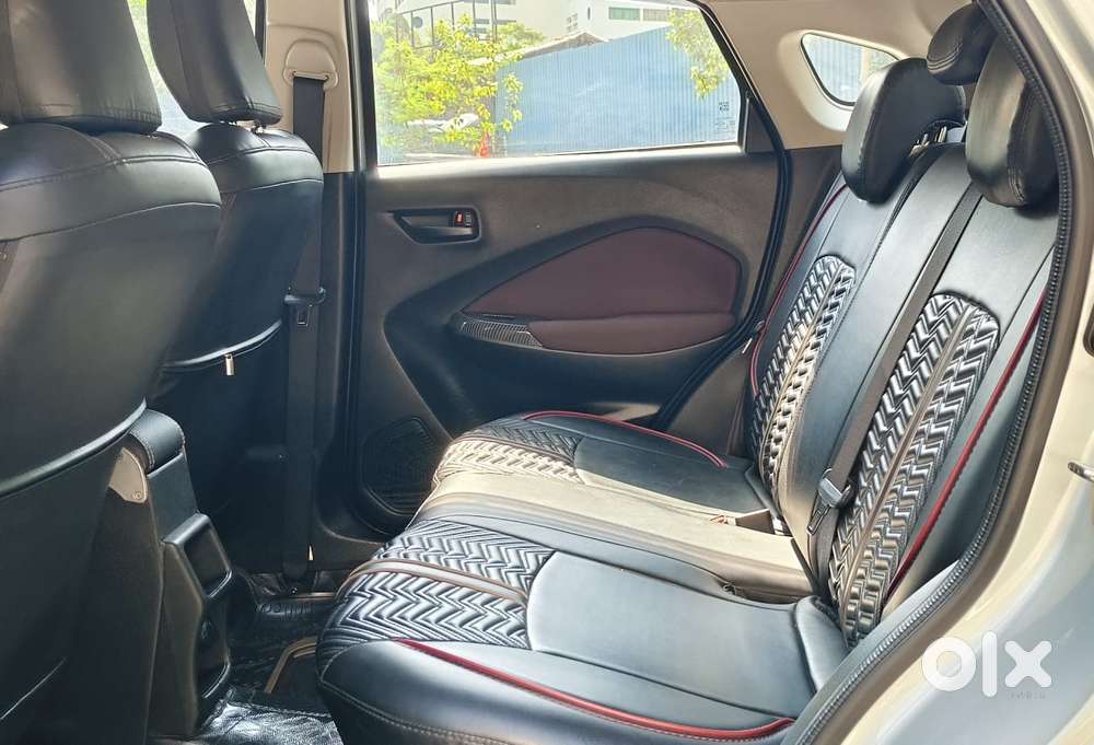 Maruti Suzuki Fronx Delta Plus 1.2 Mt, 2024, Petrol