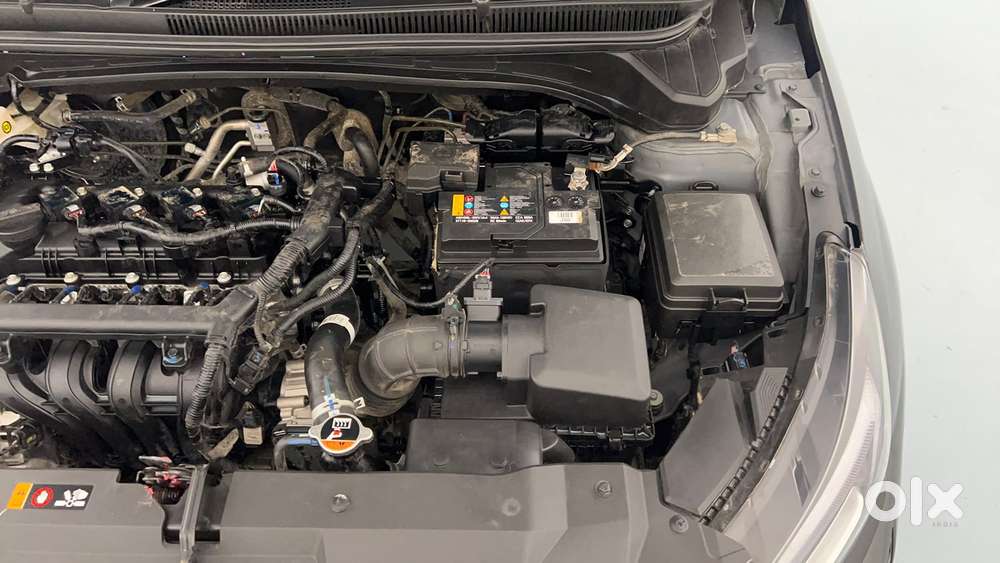 Hyundai New I20 1.2 Asta Mt, 2024, Petrol