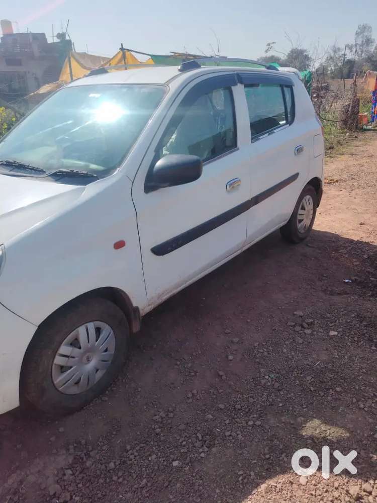 Maruti Suzuki Alto K10 2019