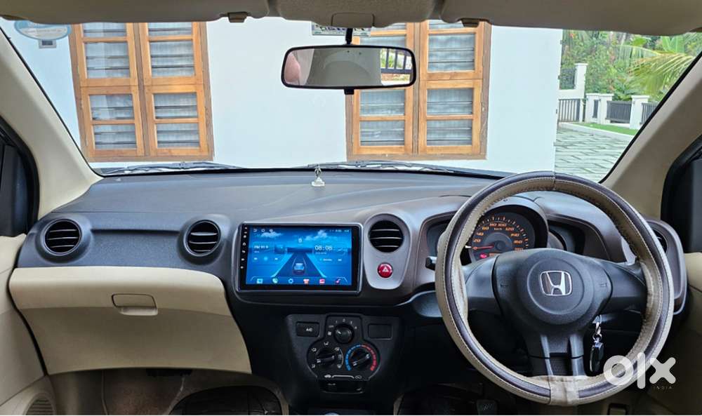 Honda Amaze Diesel 2013  Single Owner  Excellent Condition