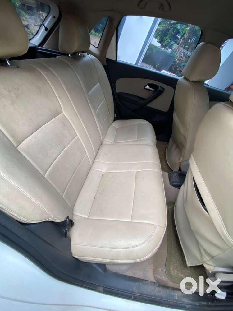 Volkswagen Polo Diesel 2013