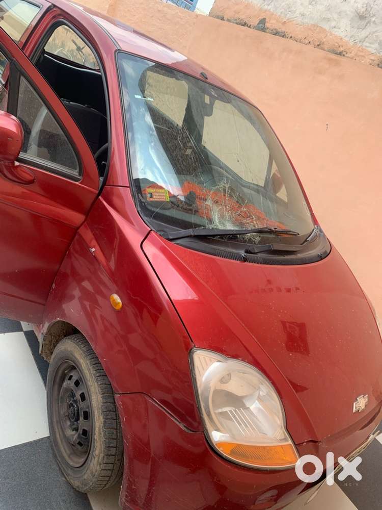 Chevrolet Spark 2009 Passing 2030