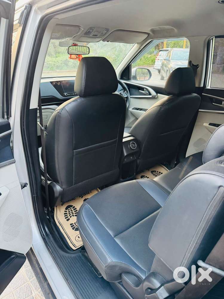 Kia Carens 1.5 Premium 7 Str, 2024, Petrol