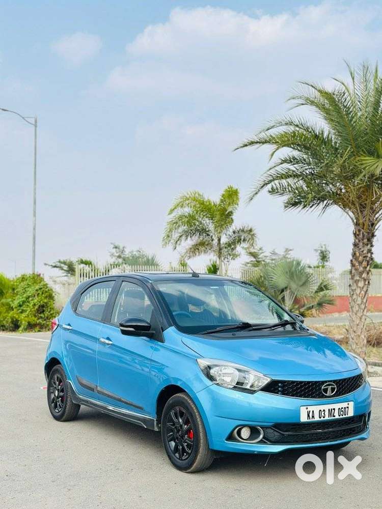 Tata Tiago Xz Diesel, 2016, Diesel
