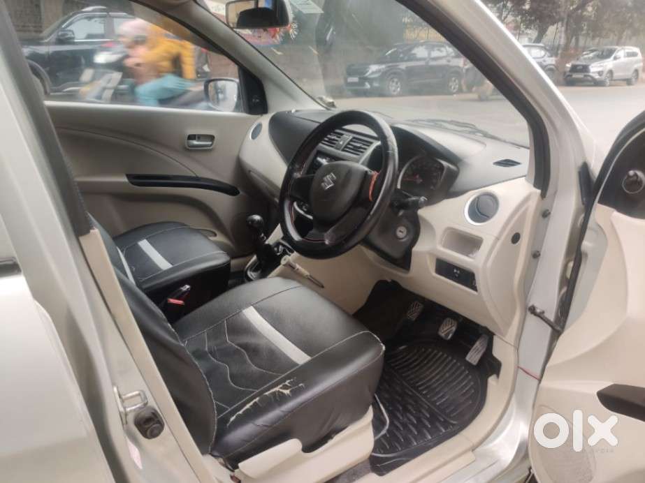 Maruti Suzuki Celerio Vxi(o), 2018, Cng & Hybrids