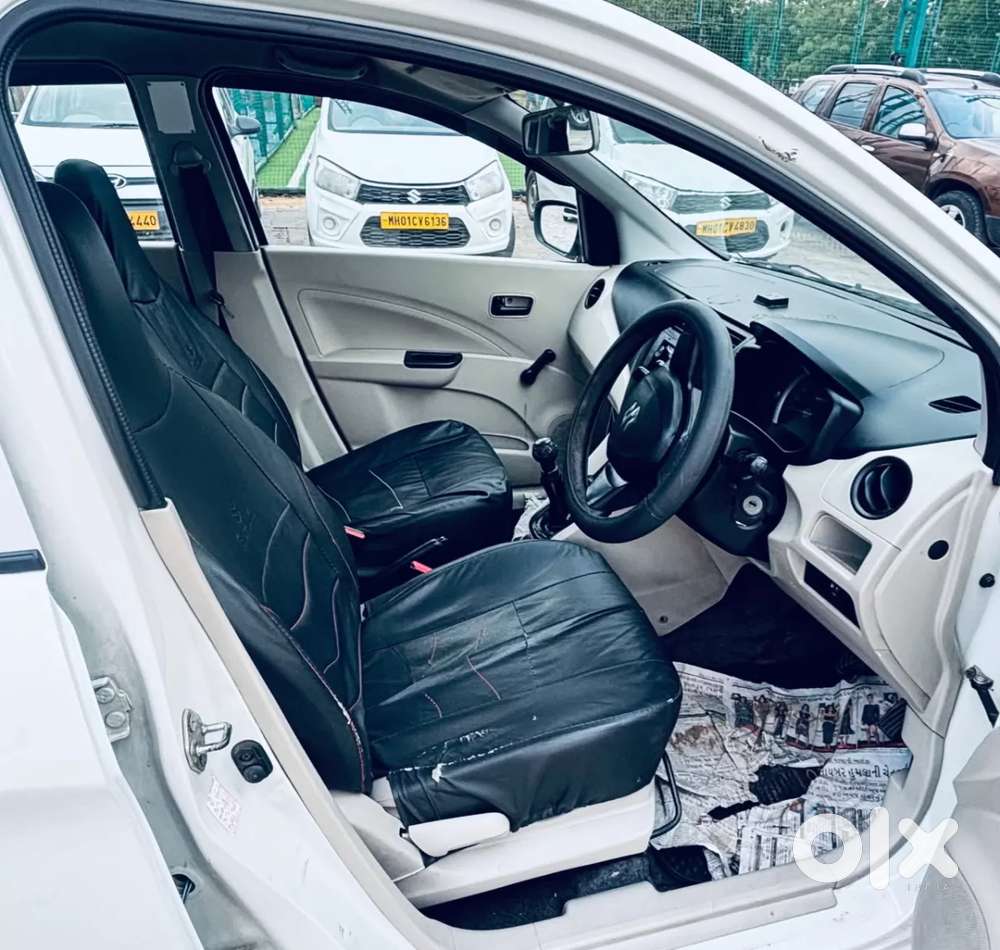 Maruti Suzuki Celerio Cng Vxi Optional, 2019, Cng & Hybrids