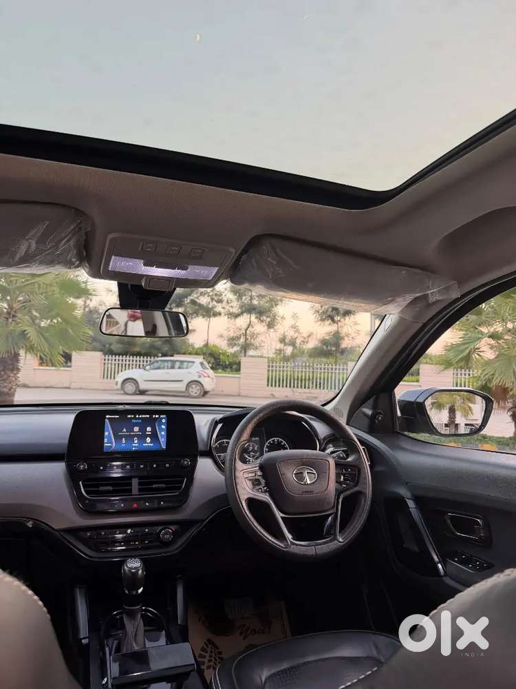 Tata Harrier Kryotec 2022 Diesel Automatic