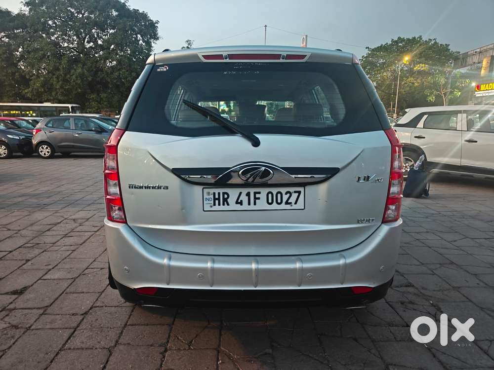 Mahindra Xuv500 W10 2wd, 2015, Diesel