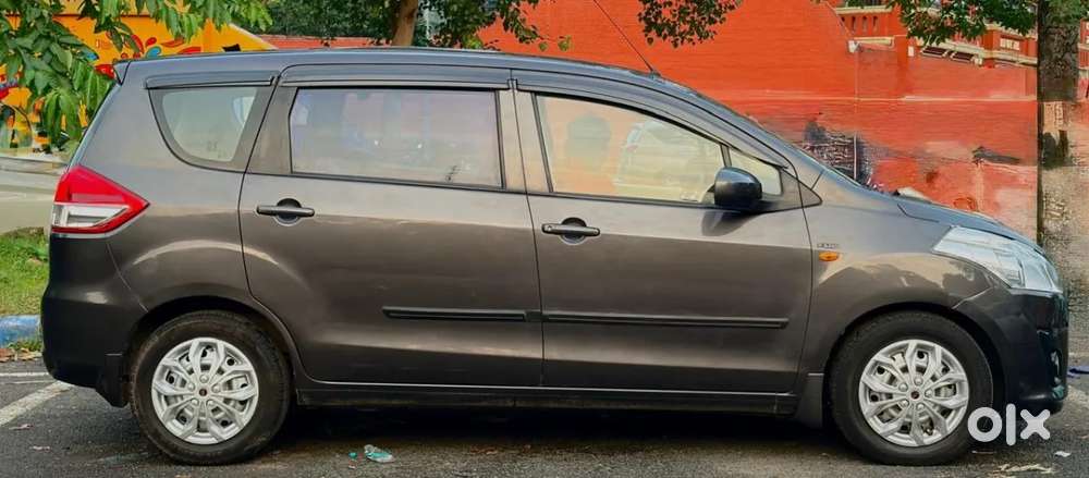 Maruti Suzuki Ertiga, 2016, Diesel