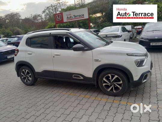 Citroen C3 Feel Dual Tone Turbo, 2023, Petrol