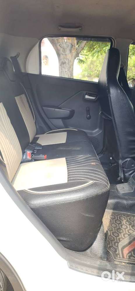 Maruti Suzuki Alto K10 Plus Edition, 2023, Petrol