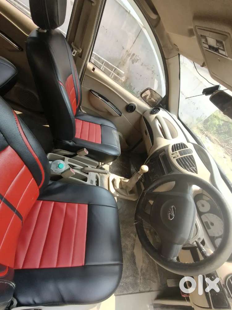 Mahindra Xylo 2018 Diesel 110051 Km Driven