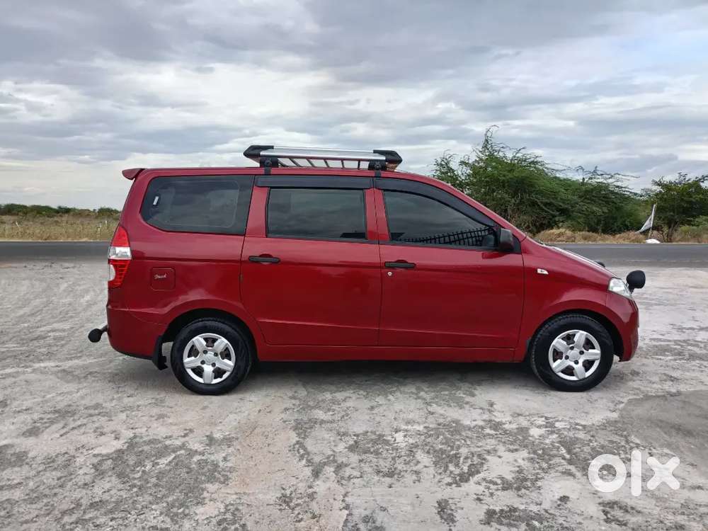 Chevrolet Enjoy 2013 Ls