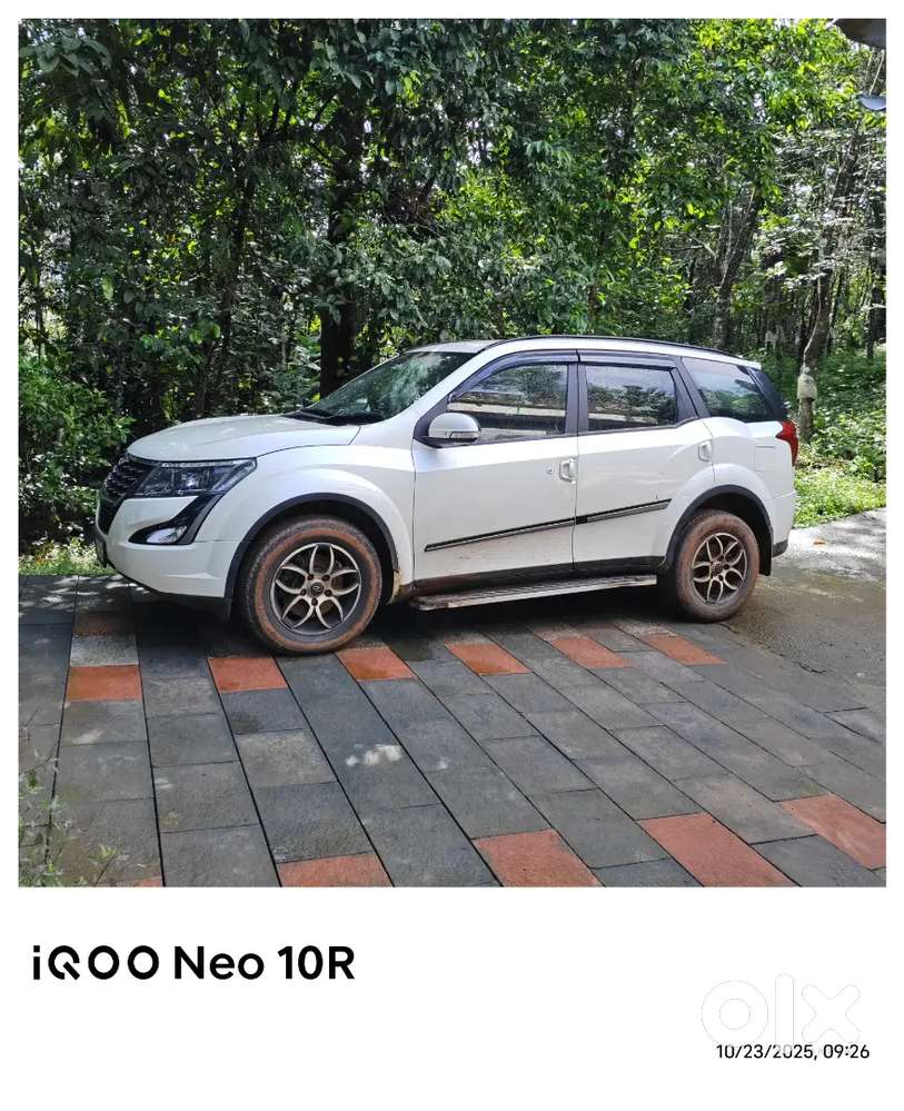 Good Conttion 4 New Tyre Main Glass Replaise