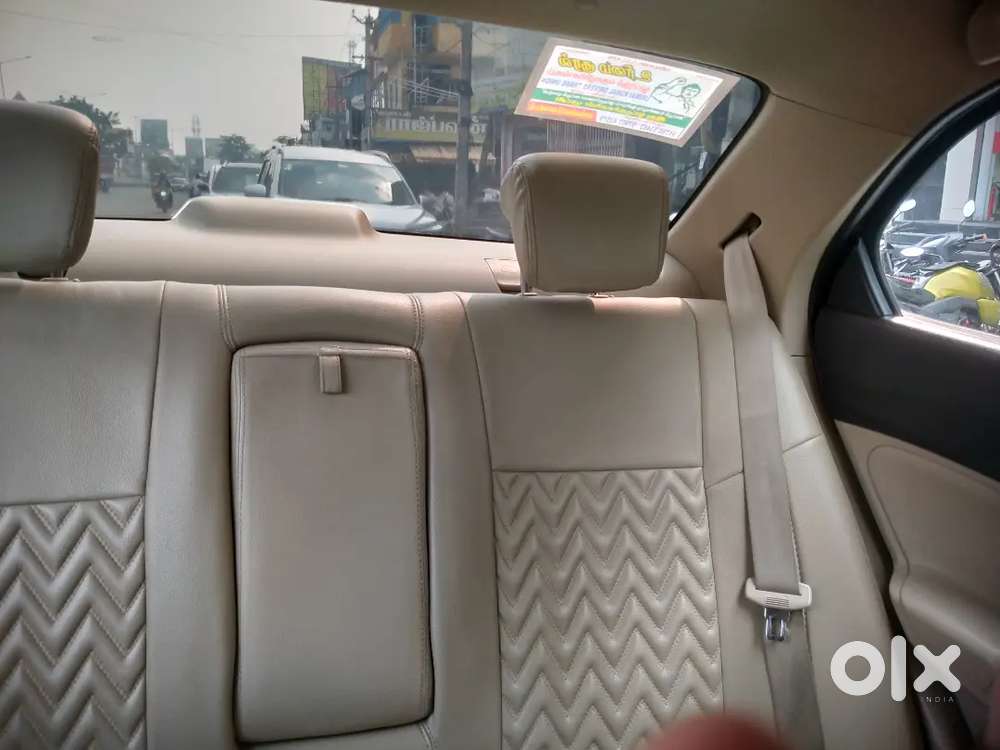 Maruti Suzuki Dzire 2024
