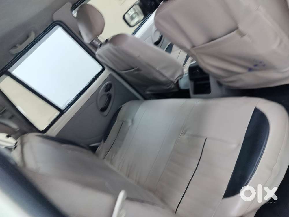 Mahindra Scorpio S2, 2017, Diesel