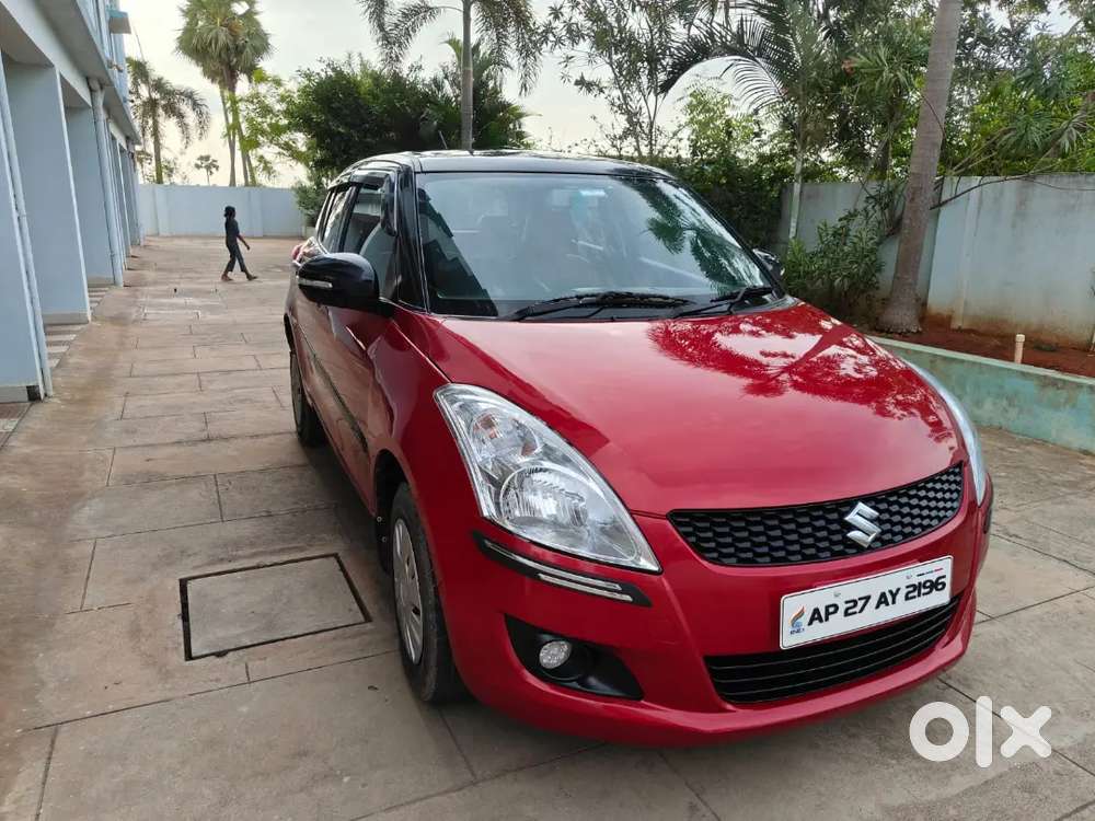 Maruti Suzuki Swift 2014 Diesel Well Maintained