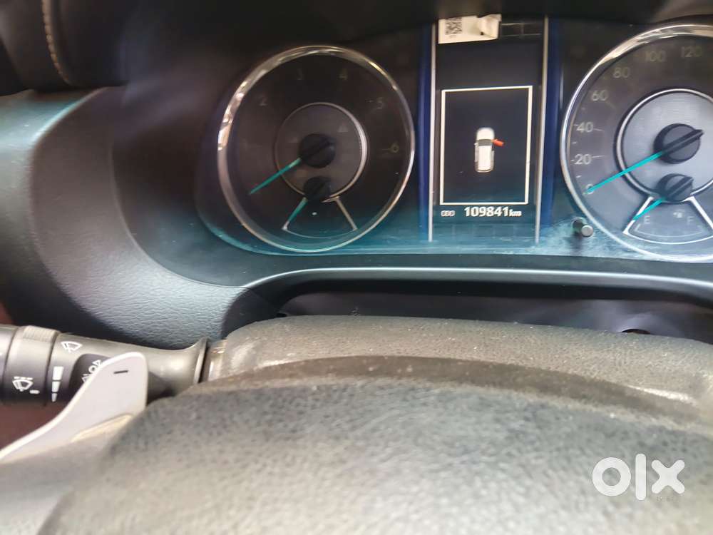 Toyota Fortuner 4x2 At 2.8 Diesel, 2017