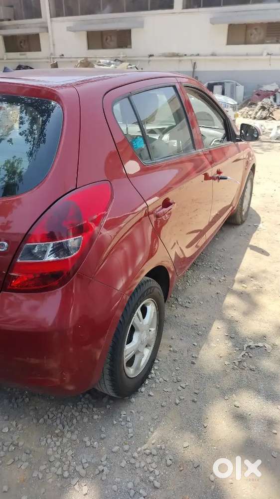 Hyundai I20 Asta Crdi Diesel  2011 Dec Single Owner  67800 Km