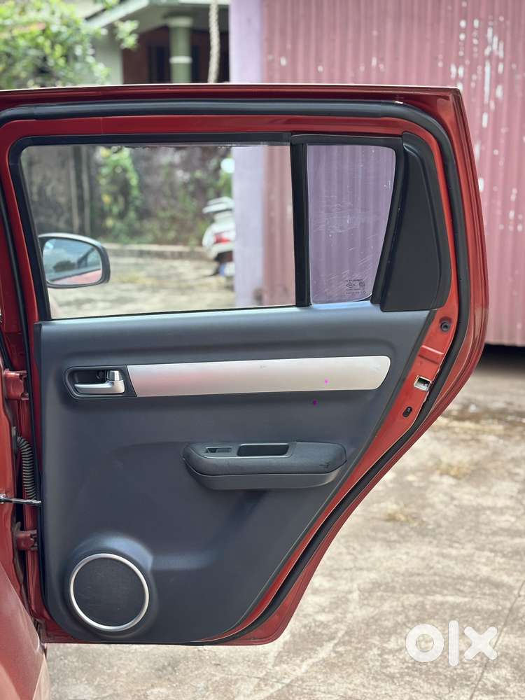 Maruti Suzuki Swift Ddis Vdi, 2010, Diesel