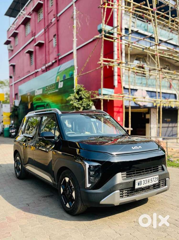 Kia Syros Htx Turbo, 2025, Petrol