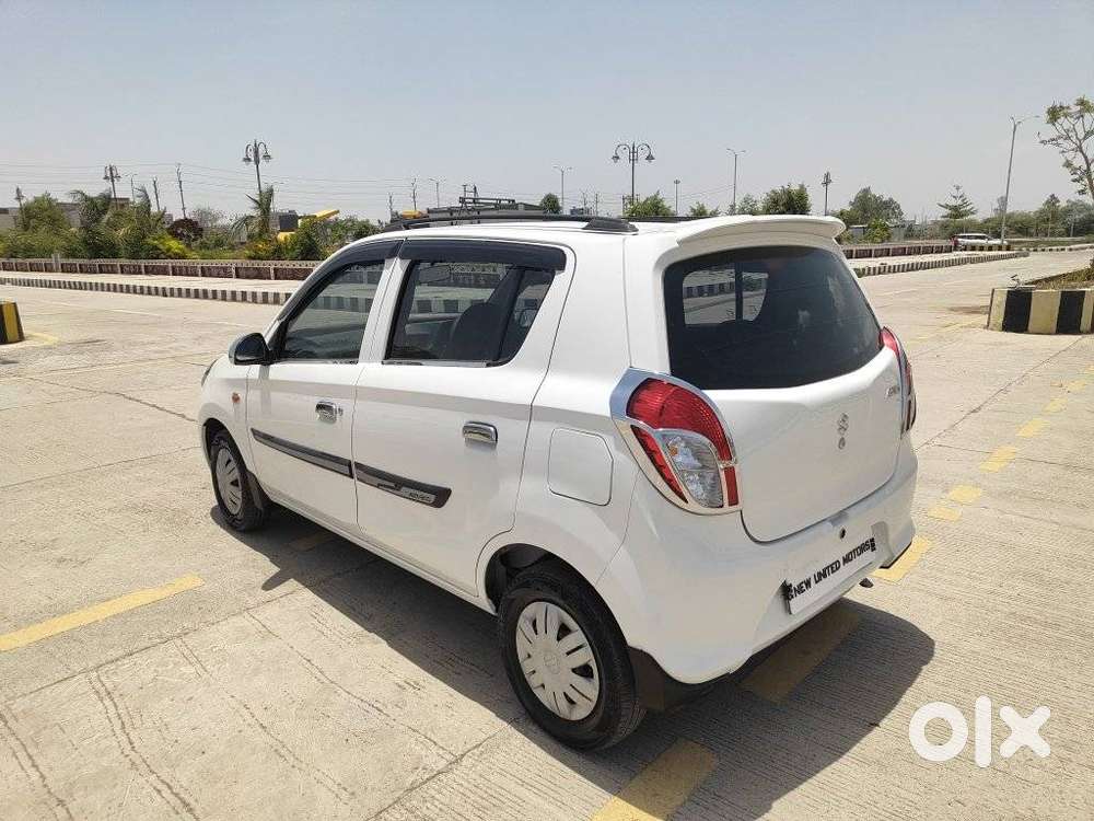 Maruti Suzuki Alto 800 2019-2023 0.8 Lxi (o), 2022, Petrol