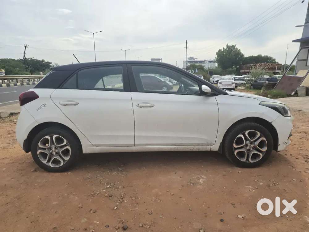 Hyundai New I20 1.2 Asta 2018