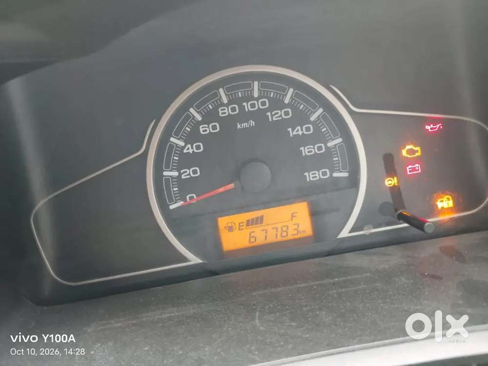 Maruti Suzuki Alto 2020 Petrol Lxi