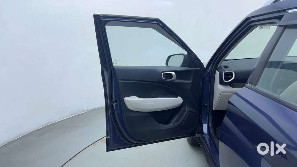 Hyundai Venue Sx, 2023, Petrol