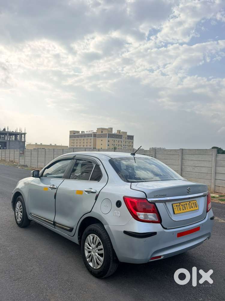 Maruti Suzuki Swift Dzire 1.3 Vxi, 2024, Petrol