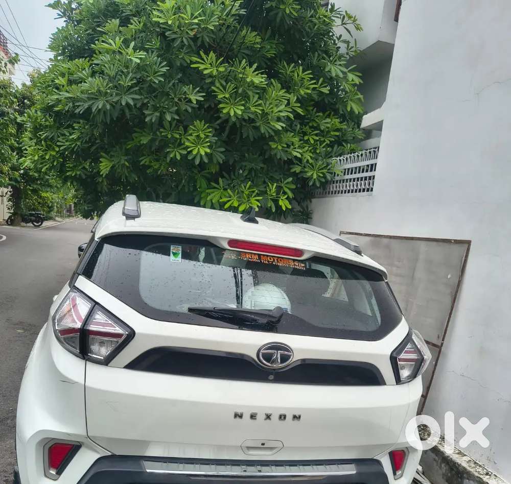 Tata Nexon Diesel 2022