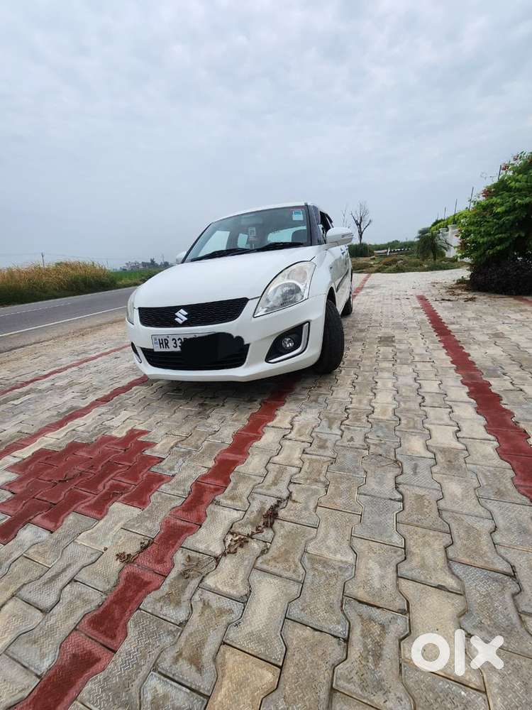 Maruti Swift Vdi 2015 Year