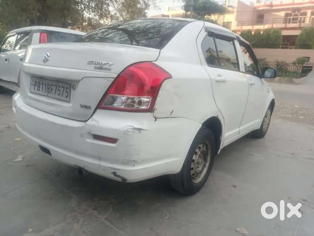 Maruti Suzuki Dzire 2013 Diesel Good Condition