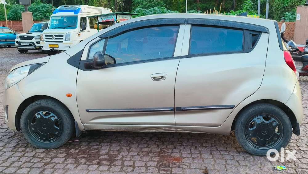 Chevrolet Beat 2010-2013 Diesel Ls, 2013, Diesel