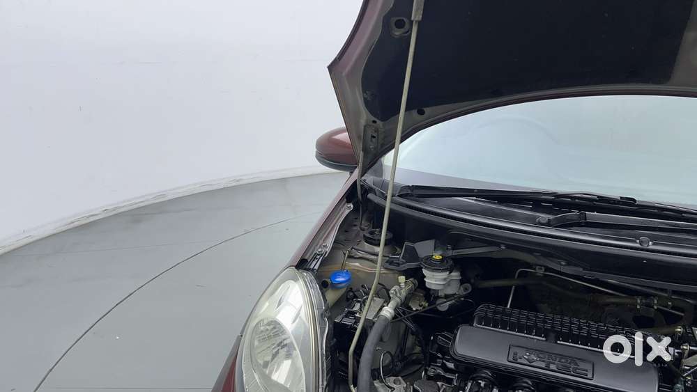 Honda Amaze [2016-2018] 1.2 Vx At I-vtec, 2018, Petrol