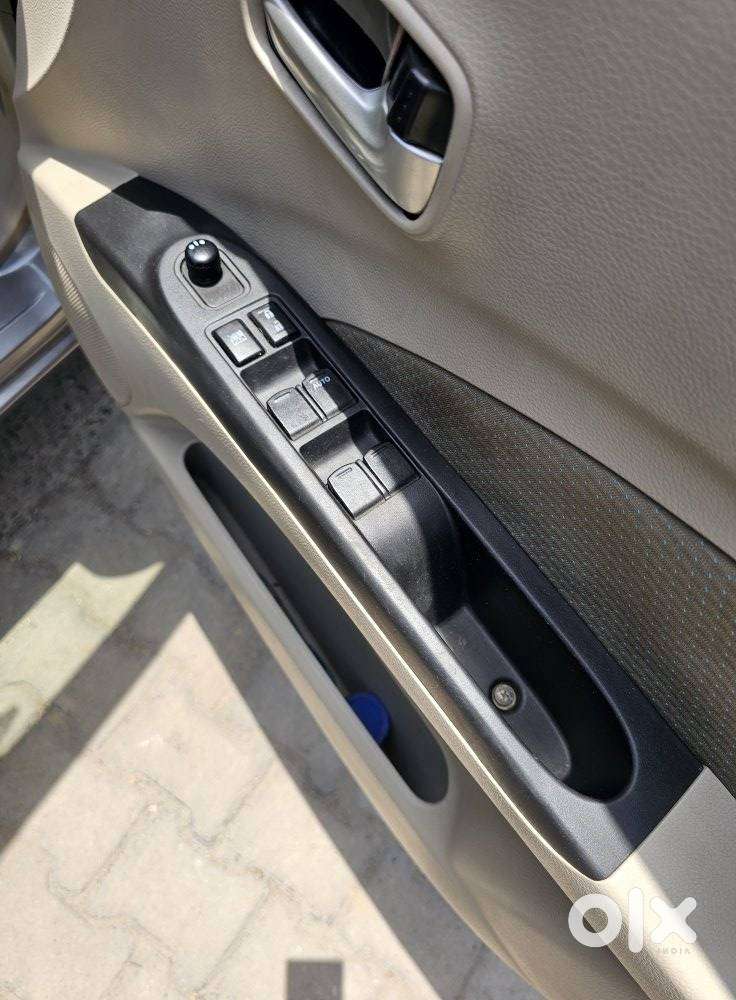 Maruti Suzuki Celerio Zxi(o) Amt, 2019, Petrol