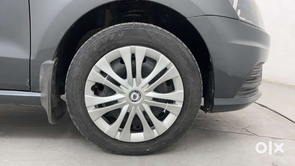 Volkswagen Ameo 1.0 Mpi Comfortline, 2019, Petrol