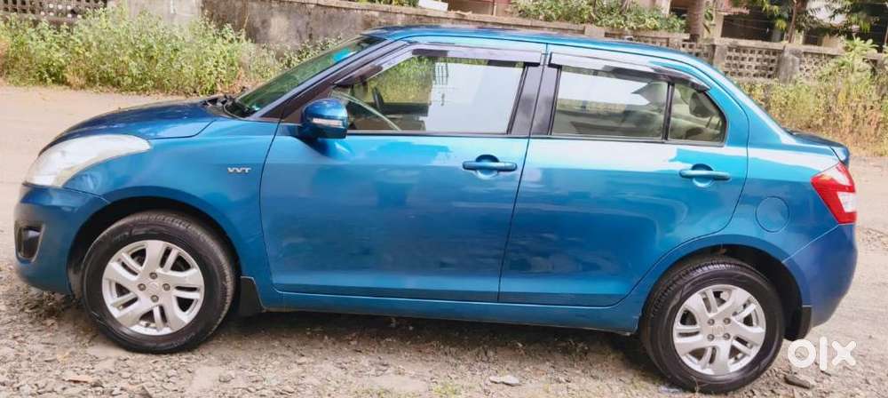 Maruti Suzuki Swift Dzire 1.3 Vxi, 2012, Petrol