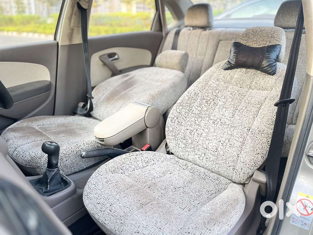 Skoda Rapid Elegance 1.6 Tdi Cr Manual, 2013, Diesel